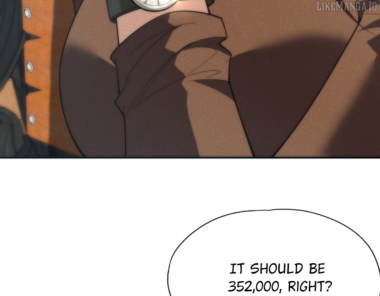 Hidden Dragon in the City (2025) Chapter 3 - page 165